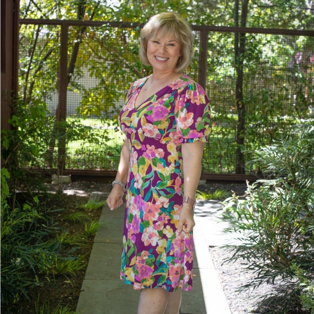 Meet your Posher, Colleen